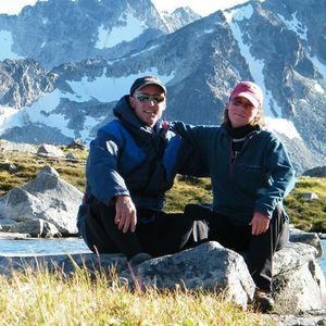 Meet your Posher, Carol